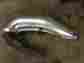 1262375 Polaris Rush Pro-s Switchback Pro-x Indy Assault Axys 15 16 Exhaust Pipe Oem