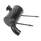 131-109 Pipe Straightline Performance Lightweight Exhaust