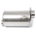 131-113 Pipe Straightline Performance Lightweight Exhaust