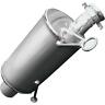 131-119 Straightline Performance Lightweight Silencer
