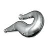 131-133 Straightline Single Exhaust Pipe 779423326133