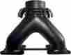 131-138 Straightline Performance Y-pipe High Temp