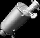 131-142 Straightline Performance Lightweight Silencer