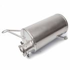 131-144 Straightline Performance Lightweight Exhaust