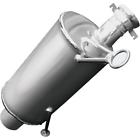 131-162 Straightline Performance Lightweight Silencer