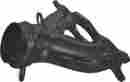 241-2065 132-106 Straightline Performance Y-pipe Polaris For