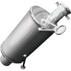 132-116 Straightline Performance Lightweight Silencer