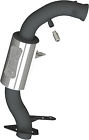 1320309 1320 Mbrp Performance Exhaust Race Silencer Ski Doo