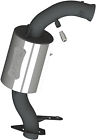 132t207 132t Mbrp Performance Exhaust Trail Silencer Ski Doo Renegade