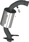 132t207 Mbrp Stainless Steel Snowmobile Trail