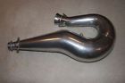 134-103 Straightline Straight Line Performance Single Exhaust Pipe 2003-07 Ski-doo Mx-z 600 Ho