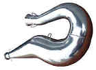134-107 Straightline Performance Single Pipe Ski Doo