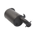 134-109 Silencer Straightline Performance Lightweight Exhaust