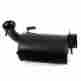 134-119 Straightline Performance Lightweight Exhaust Muffler