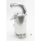 134-123 Straight Line Performance Lightweight Silencer