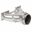 134-139 Straightline Performance Y-pipe Polished