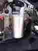 134-166 Straightline Products 09-15 Ski-doo Xr 1200 4-tech Performance Exhaust Silencer