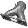 134-174 Straightline Performance High Ceramic Coated