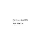 1841-0166 134-176 Straightline Performance Silencer Lightweight For