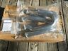 134-70 Straightline Performance Ski Doo Xr High Header