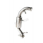 1340305 Mbrp Race Series Performance Exhaust For Mxz