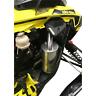 134-185 134185 Straightline Performance Exhaust Silencer Skidoo