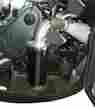 135-106 Straightline Performance Lightweight Carbon Silencer 135-106 Straightline Performance Lightweight Carbon Silencer