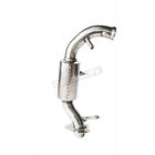1350109 Mbrp Race Series Performance Exhaust