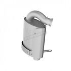 136t107 Mbrp Trail Series Performance Exhaust