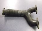 14110-97301 Suzuki Vintage Snowmobile Sm40k Xr440 Exhaust Manifold Nos