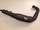 16-4513 Yamaha Exciter Ii 2