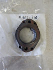 1612-328 Arctic Cat Snowmobile Zrt Mountain Exhaust Manifold