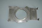 1612-686 Arctic Cat Exhaust Muffler Can Deflector Firecat Sabercat