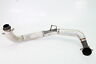 1712-006 Arctic Cat Turbo Exhaust Pipe