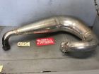 1712-117 Arctic Cat Expansion Chamber Efi Snowmobile