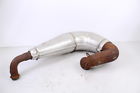 1712-119 Arctic Cat Exhaust Pipe Expansion Chamber