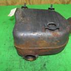 1712-146 Not Specified Arctic Cat Crossfire Exhaust Silencer Muffler