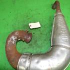 1712-285 Not Specified Arctic Cat Exhaust Expansion Chamber Pipe