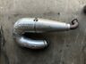 1712-305 Arctic Cat Lxr Snopro Oem Exhaust Pipe