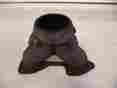 1712-314 Arctic Cat 2007 Crossfire 600 Efi Exhaust Manifold Y Pipe F6 M6 07-11