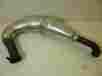 1712-340 Arctic Cat Panther 570 Exhaust Muffler Pipe 2007