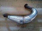 1712-472 Arctic Cat Bearcat Xt Expansion Chamber Tuned Pipe