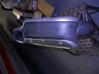 1712-629 Arctic Cat Resonator Muffler