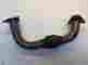 1712-693 Arctic Cat 2012 Xf 1100 Mag Exhaust Pipe 2013 2014 2015 F1100 Zr5000
