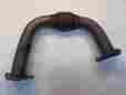 1712-703 Arctic Cat 2012 Xf 1100 Pto Exhaust Pipe 2013 2014 2015 F1100 Zr5000