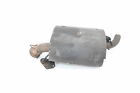 1712-759 Arctic Cat Bearcat Exhaust Silencer Muffler Pipe