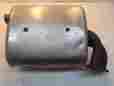 1712-762 Arctic Cat 2012 Xf 1100 Resonator Muffler Silencer F1100 Zr5000 2016