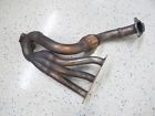 1712-965 Arctic Cat Snowmobile Xf Zr Exhaust Manifold