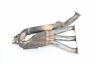 1712-987 Arctic Cat Xf High Country Exhaust Header Manifold Pipe