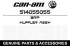 1742-144 Arctic Cat 2008 M8